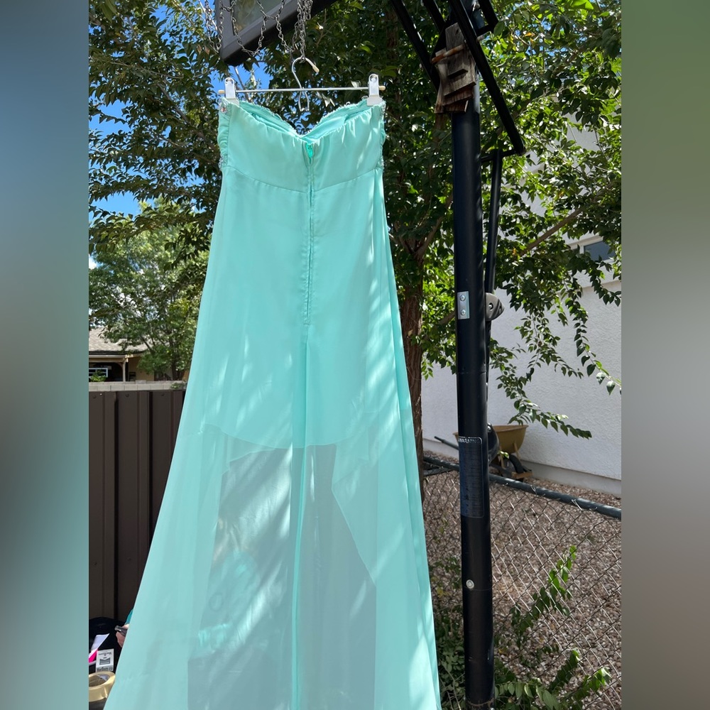 Prom Dress - Picture 2 of 2